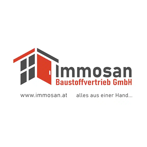 Immosan als Partner von Perfect Stone