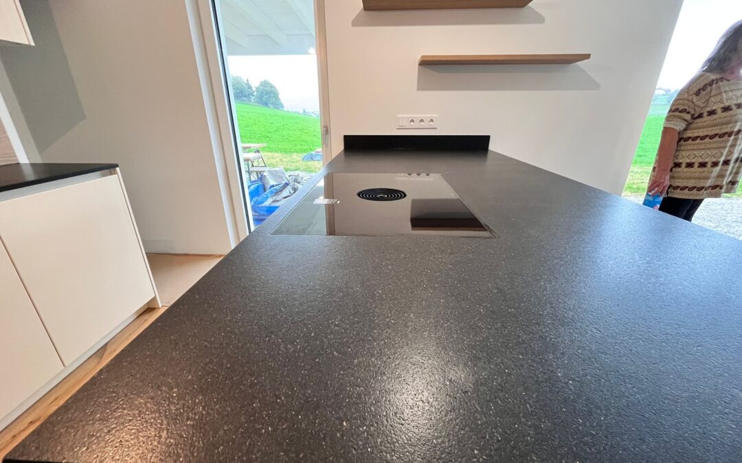 Küche Star Galaxy Leather