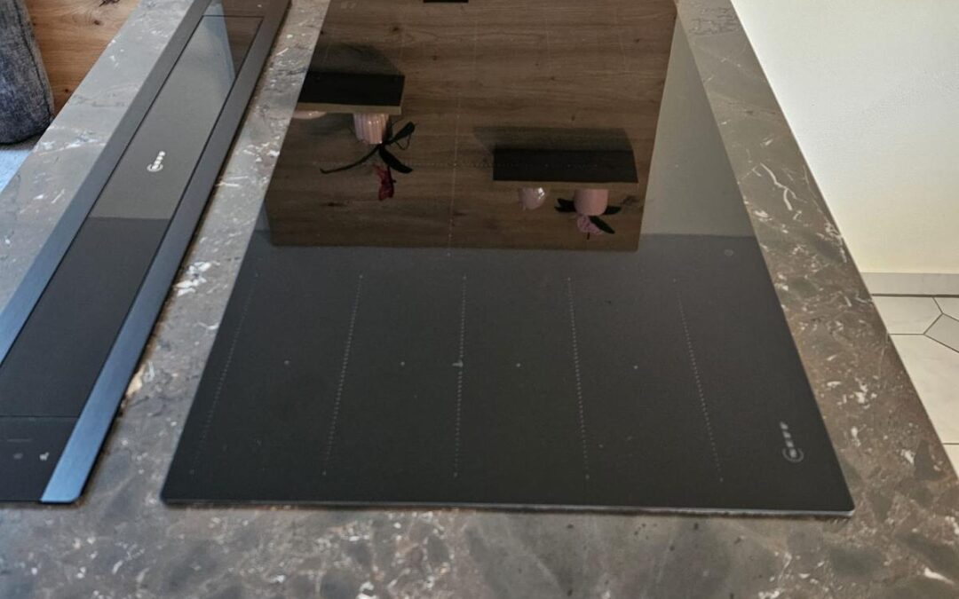 Infinity Brown poliert